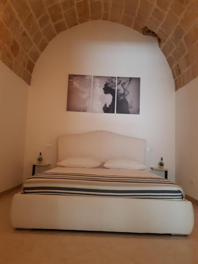 Cenvi House Apartment Polignano a Mare Exterior photo